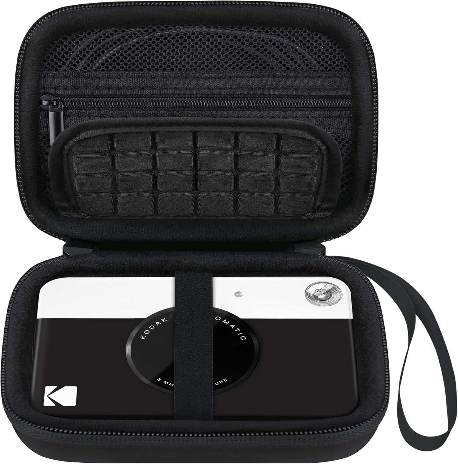 KODAK Printomatic Case: Organize On-the-Go!