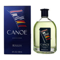 DANA Canoe for Men Eau de Toilette Splash, 8 Ounce Review