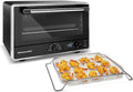 KitchenAid Digital Air Fry Countertop Oven for Perfect Cooking