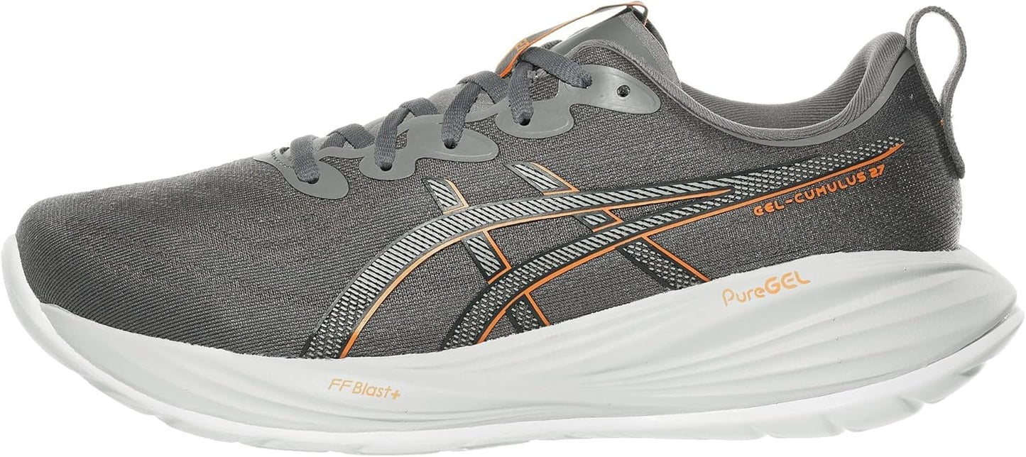 ASICS Men's Gel-Cumulus 27 Running Shoes for Ultimate Comfort