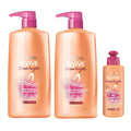 L'Oreal Paris Elvive Dream Lengths Shampoo & Conditioner Kit - Repair