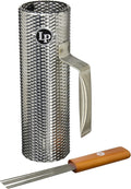 Latin Percussion LP303 Mini Merengue Guira with Scraper - Bright