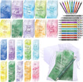 Christmas Bible Gifts Set 120 Pc - Verses Pens, Notebooks, Bookmarks