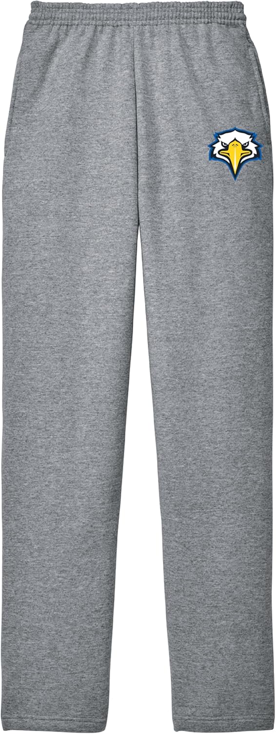 College Fleece Sweatpants for Morehead State Eagles Fans