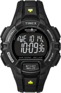 Timex Men's Ironman Triathlon Rugged 30 Watch for Active Lifestyles
