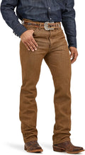 Wrangler Men's Cowboy Cut Rigid Slim Fit Jean - Classic Western Slim