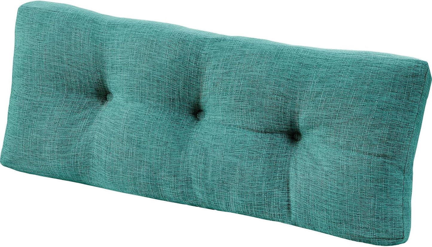 Downluxe Indoor Bench Cushion: Stylish & Comfortable Seating