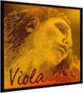 Pirastro Evah Pirazzi 4/4 Viola Gold String Set - Medium Gauge