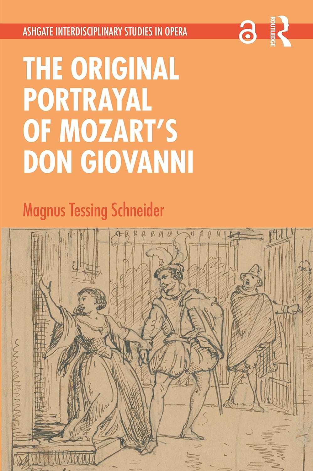 The Original Portrayal of Mozarts Don Giovanni: A Deep Dive
