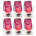 Teeccino Vanilla Nut Chicory Ground Herbal Coffee - Pack of 6