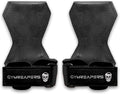 Weight Lifting Grips for Heavy Powerlifting - Wrist Support & Grip