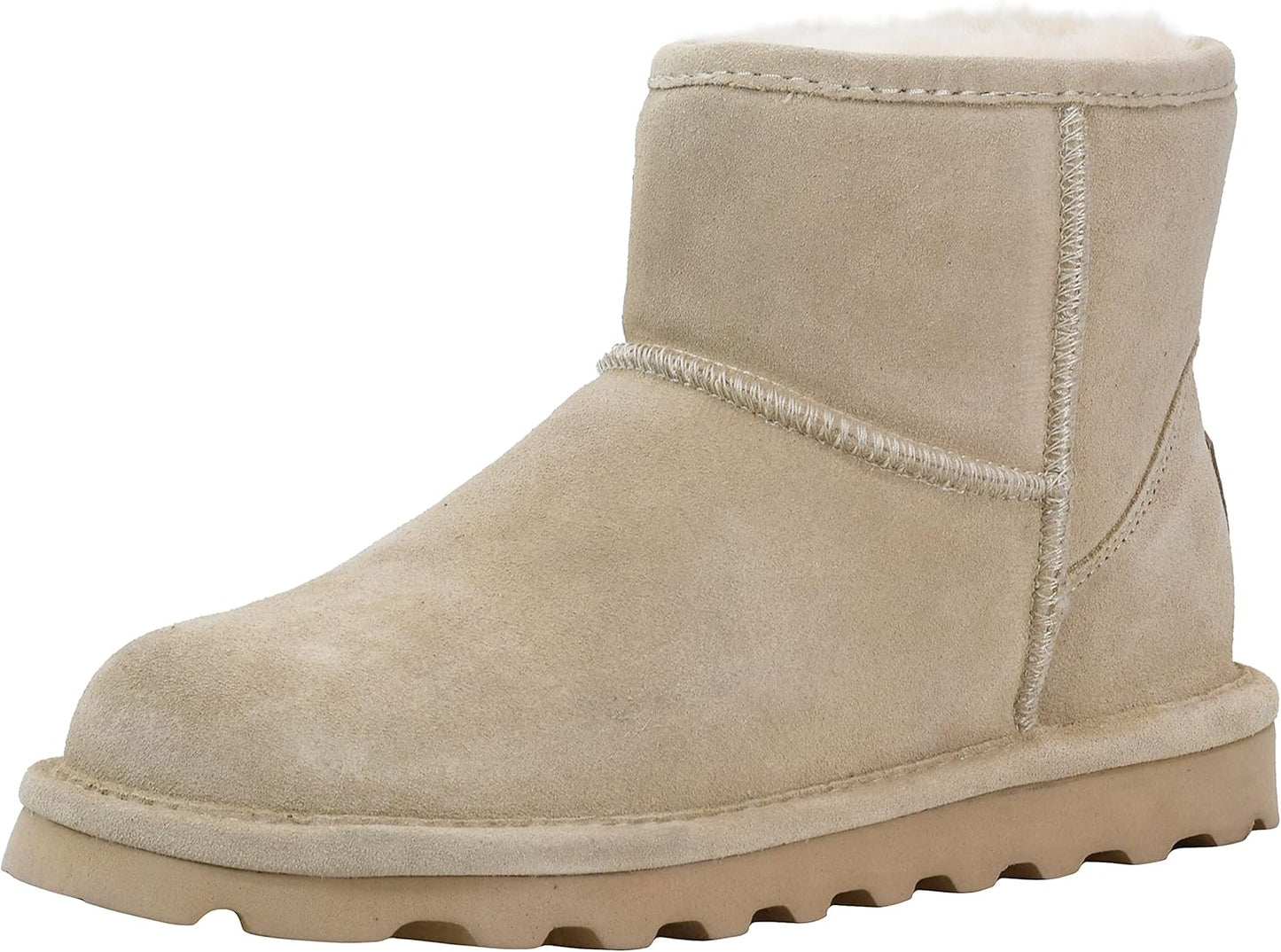 BEARPAW Women's Alyssa Boot: Stylish Comfort for Every Occasion