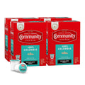 Community Coffee 100% Colombia 96 Count Coffee Pods - Smooth Medium