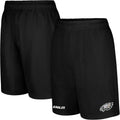 Men's Cool Breeze Short by Ultra Game - Official NFL 7in Athletic