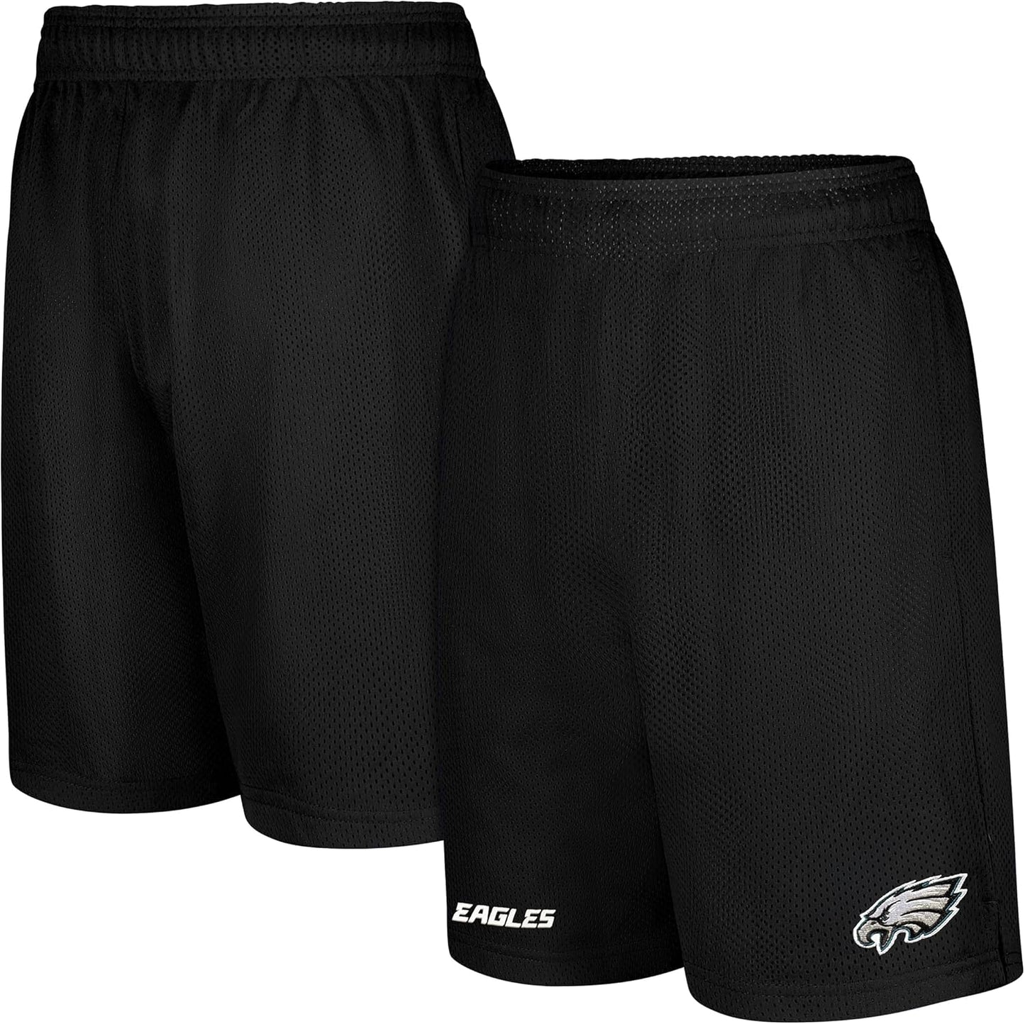 Ultra Game Men's Cool Breeze Short - Perfect for NFL Fans