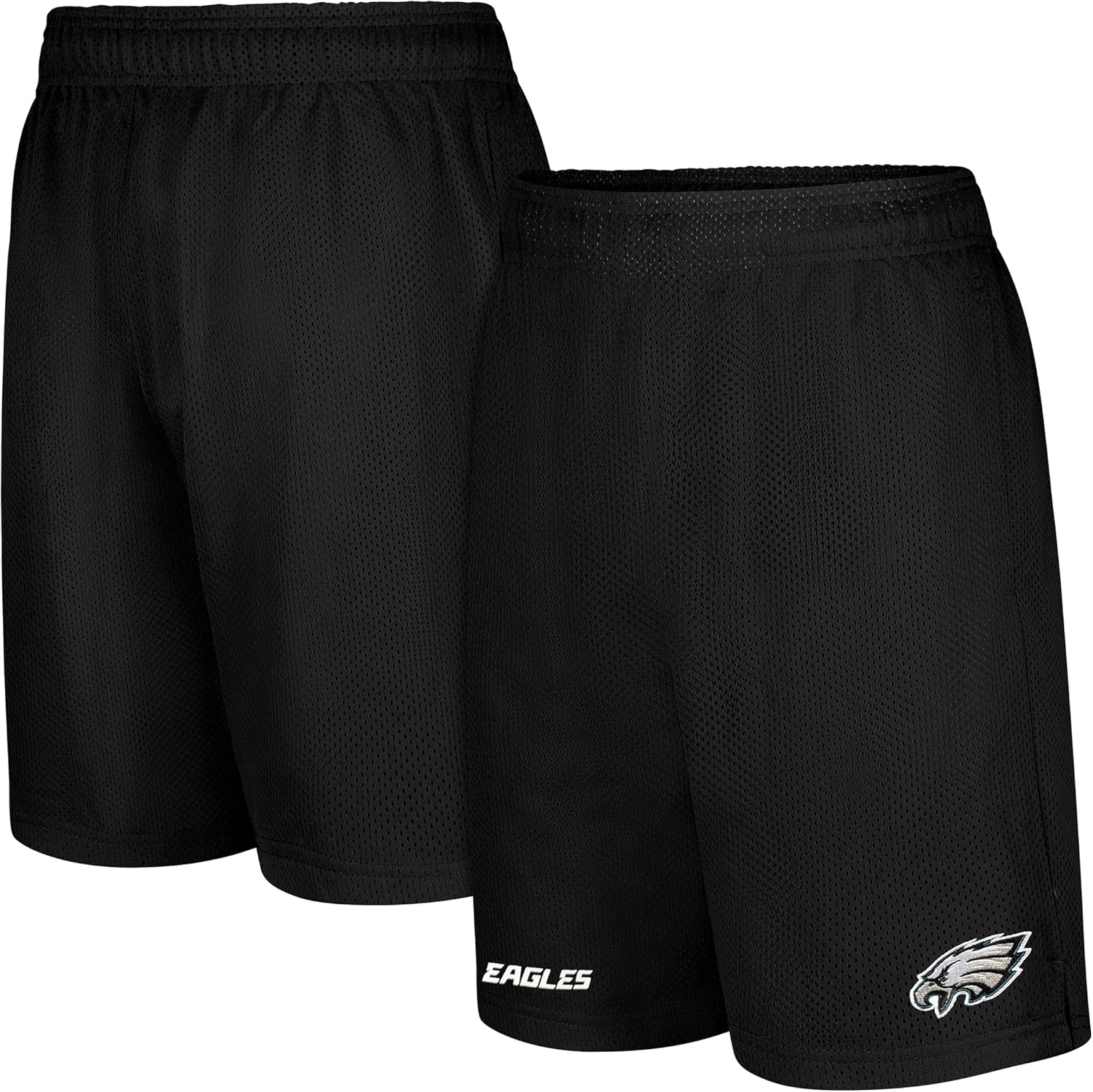 Ultra Game Men's Cool Breeze Short - Perfect for NFL Fans