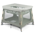 Portable Maxi-Cosi Baby Playpen - Classic Green