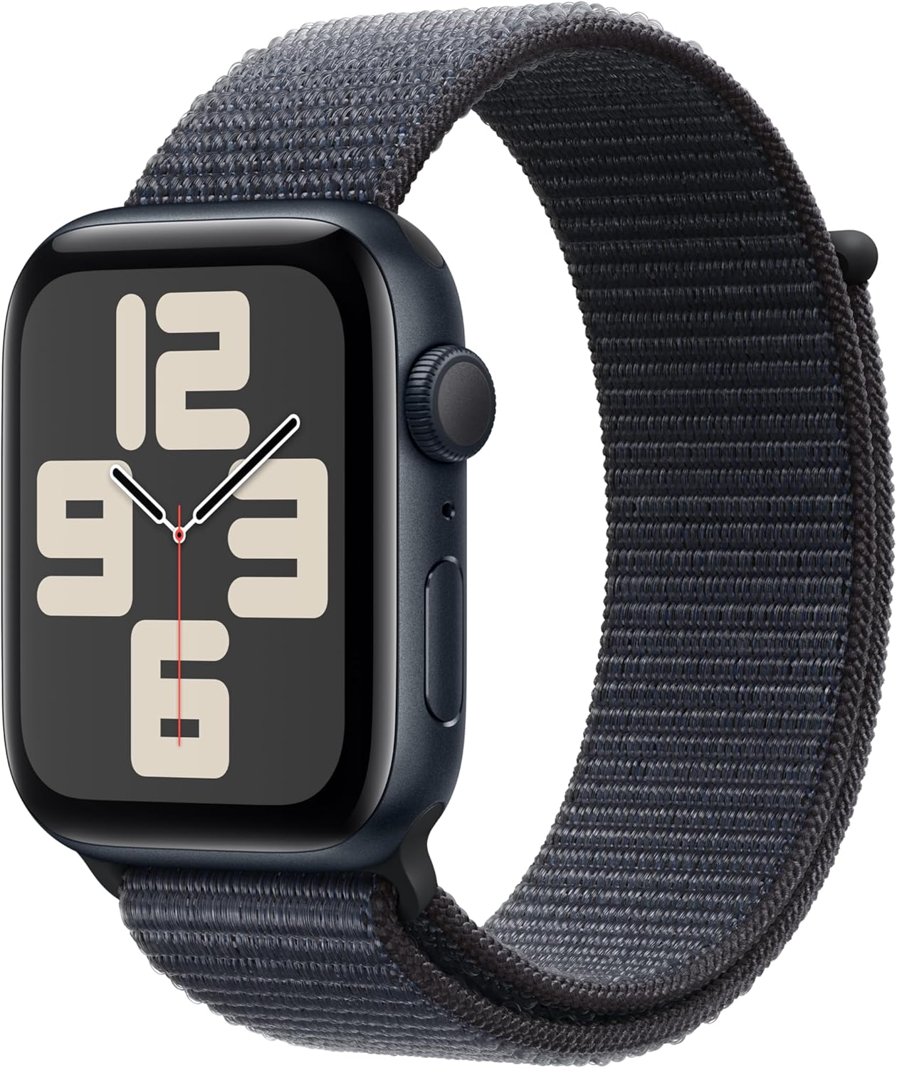 Apple Watch SE (2nd Gen) GPS 44mm | Fitness & Sleep Tracker