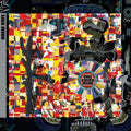Live Mind Live Album by The Third Mind - Curated Live Performances
