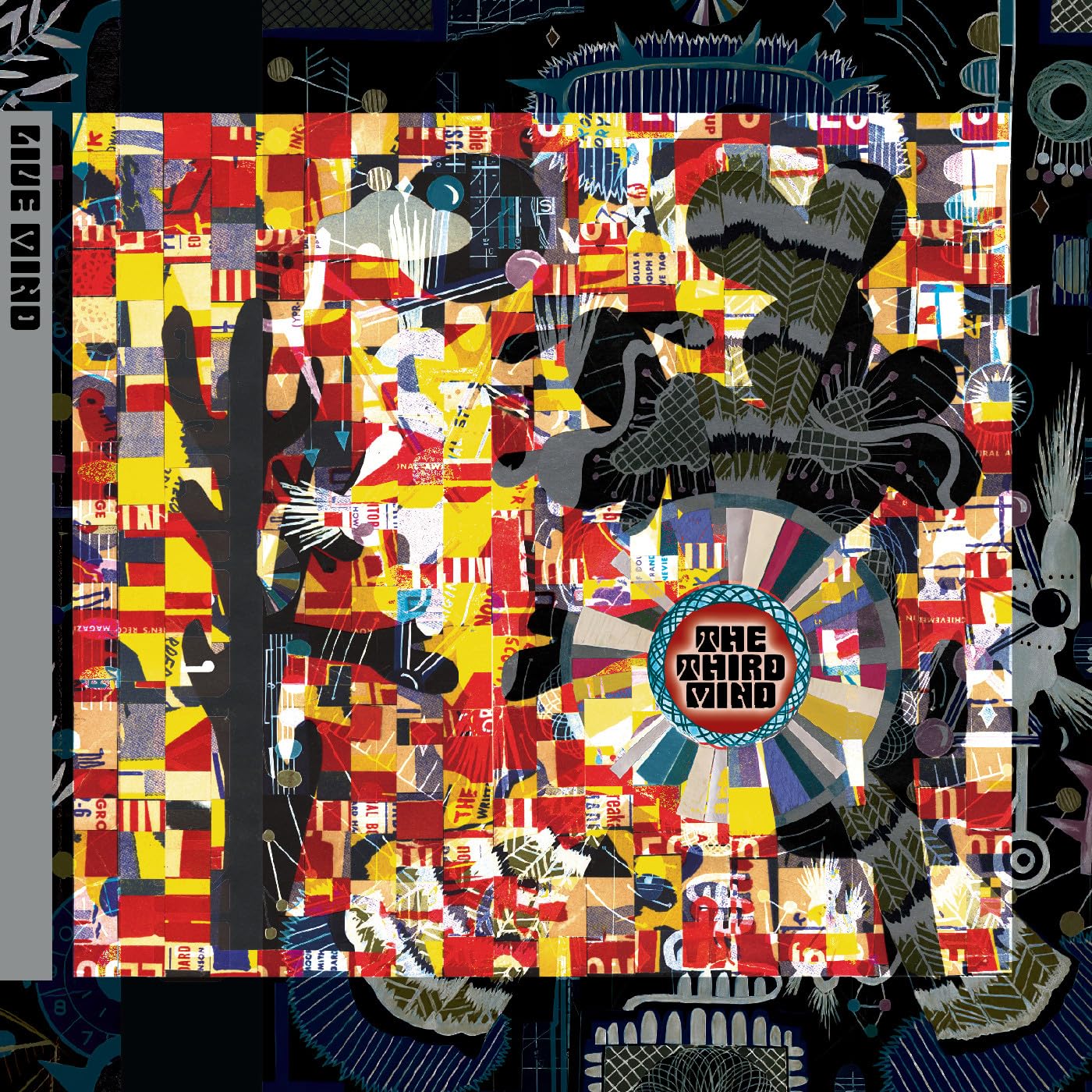 Live Mind: A Captivating Musical Journey with Yep Roc Records