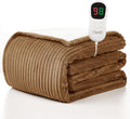 Homemate Electric Heated Blanket Twin Size for Ultimate Comfort