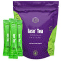 Iaso Instant Tea (Original) - Convenient Gentle Detox Tea for Daily