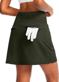 Gradual Golf Skorts Skirts for Women High Waisted Athletic Skort