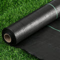 Weed Barrier Landscape Fabric Heavy Duty 4FT x 300FT - Durable Weed