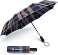 Weatherman Umbrella - Premium Small Compact Travel Umbrella