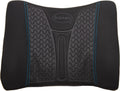Dr. Scholl's UltraCool Gel-Infused Lumbar Seat Cushion for Car