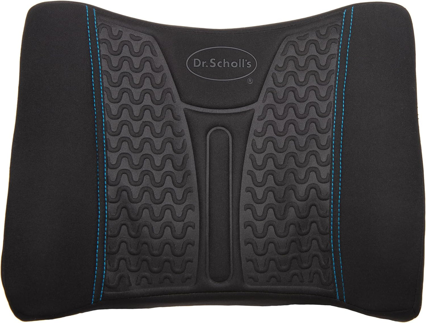 Dr. Scholl's UltraCool Gel-Infused Lumbar Seat Cushion Review