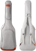 Pro Bass Gig Bag, Durable & Lightweight, Ideal for Travel