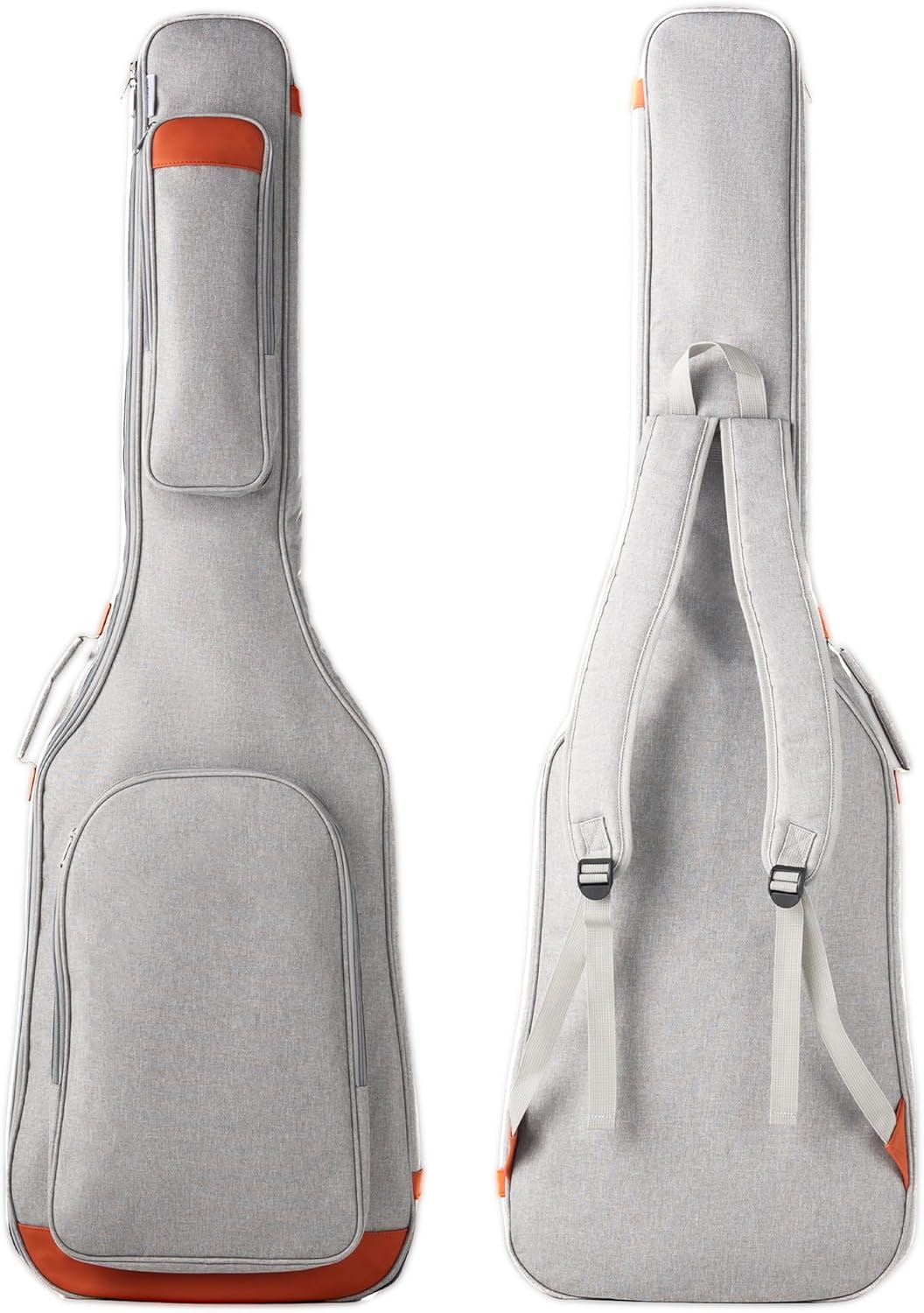 Pro Bass Gig Bag, Durable & Lightweight, Ideal for Travel