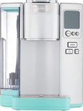 Cuisinart Single Serve Coffee Maker - Programmable 72-oz Reservoir