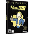 Fallout 4 Game of The Year Edition - Ultimate PC Bethesda