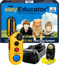 E-Collar Educator EZ-900 1/2 Mile Remote Waterproof Dog Trainer