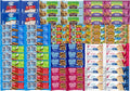 Niro Assortment Healthy Snack Bars and Fruit Bars Variety Pack