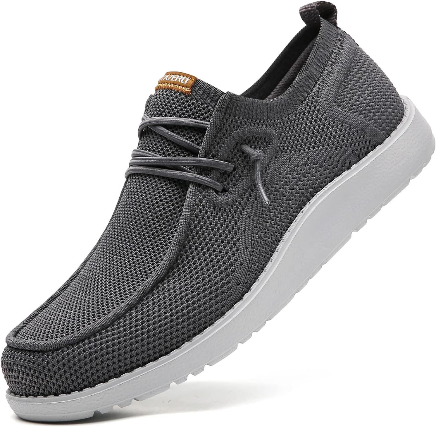 ITAZERO Men Extra Wide Shoes for Comfort and Support