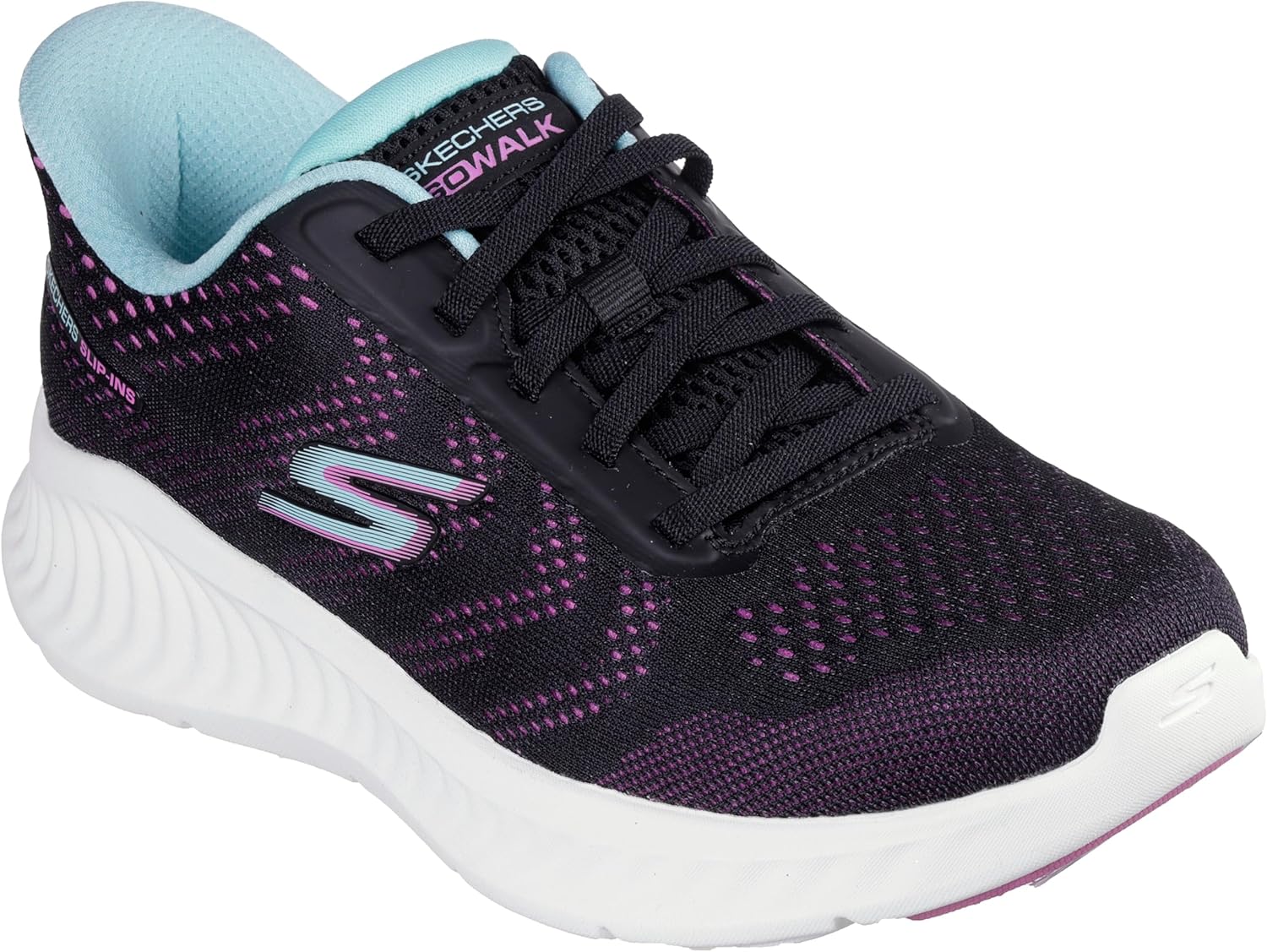 Skechers Women's Go Walk Now Hands Free Slip-ins Sneaker Review