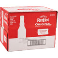 Frank's RedHot Original Cayenne Pepper Hot Sauce 12 fl oz (Pack of 12)