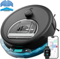Lefant LiDAR Robot Vacuum and Mop M330 Pro - Precise Mapping & Pet