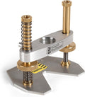 StewMac Precision Router Base - Stable Freehand Router Support