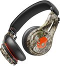 Skullcandy Icon ANC Wireless On-Ear Headphones - Long Battery Life