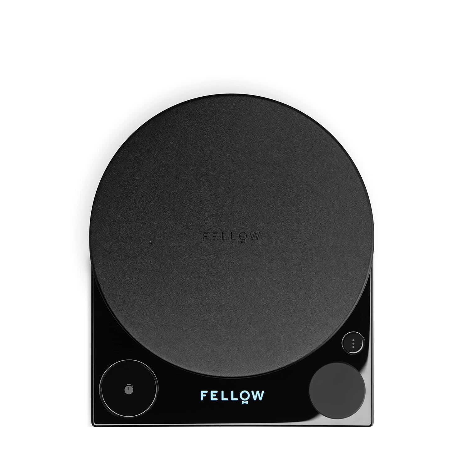 Fellow Tally Pro Studio Digital Coffee Scale for Precision Brewing