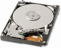 TOSHIBA MK7559GSXP 750GB SATA Hard Drive 2.5ftin 5400RPM