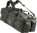 Large Military Duffle Bag Tactical Gear Load Out Bag 90L - Durable