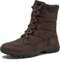 Mens Expedition Max Insulated Winter Boots - Waterproof Snow Boots