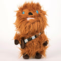 Chewbacca Dog Toy | Squeaky & Soft | Star Wars Fun!