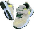 Vivay Toddler Shoes Kids Boys Girls Tennis Shoes - Lightweight Comfort