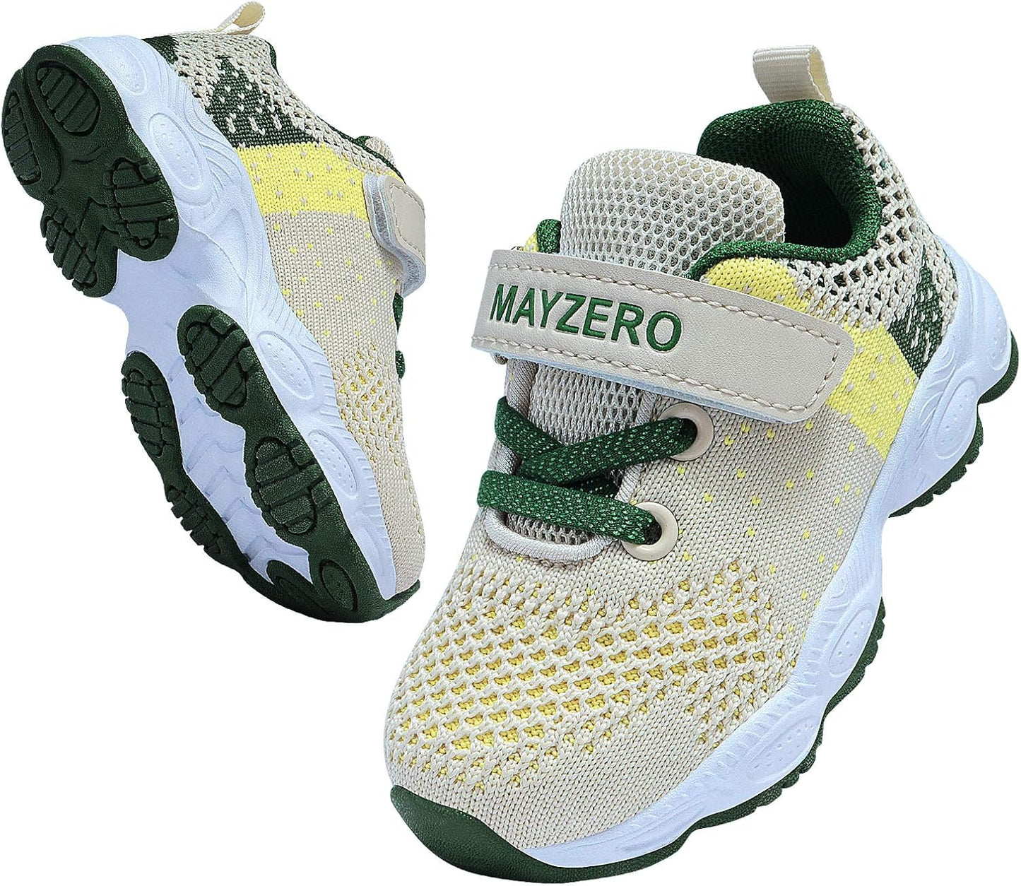 Vivay Kids Sport Sneakers - Active Comfort for Little Feet